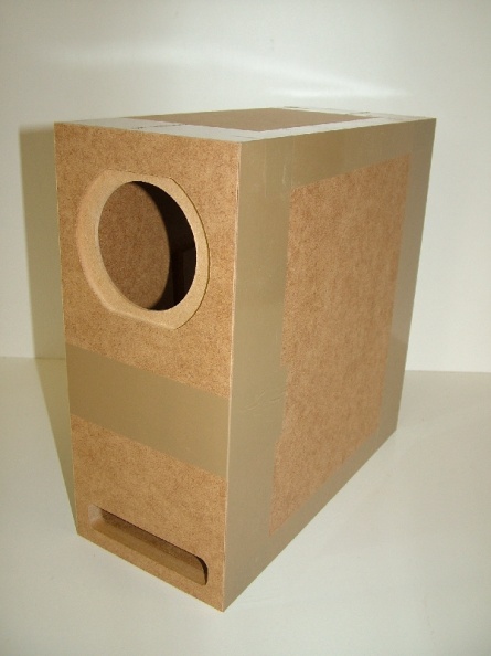 Spiralino BB-H -01